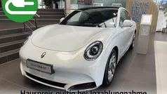 Snow white Neu 2025 Ora 07 GT Limousine | 39.990 € (Superpreis)