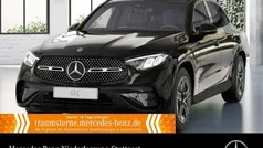Gebraucht 2025 Mercedes GLC200 AMG SUV | 53.890 € (Fairer Preis)