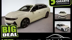 Gebraucht 2024 Opel Astra Kombi | 24.490 € (Guter Preis)