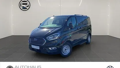Gebraucht 2021 Ford Tourneo Titanium Van / Kleinbus | 35.980 € (Fairer Preis)