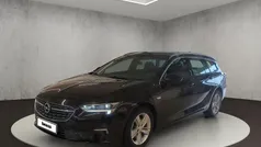 Gebraucht 2021 Opel Insignia Elegance Kombi | 15.950 € (Fairer Preis)