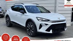 Nevada weiß metallic Neu 2025 Cupra Formentor VZ SUV | 40.990 € (Superpreis)