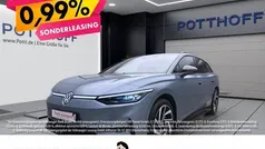 Gebraucht 2024 VW ID.7 Pro Limousine | 50.977 € (Fairer Preis)