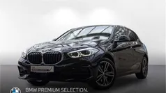 Gebraucht 2022 BMW 118 Sport Line Kleinwagen | 22.900 € (Fairer Preis)