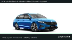 Gebraucht 2025 Skoda Octavia RS Kombi | 44.290 € (Fairer Preis)
