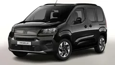 Cinema schwarz metallic Neu 2025 Fiat Doblò Van / Kleinbus | 26.560 € (Fairer Preis)