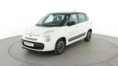 Weiß Gebraucht 2015 Fiat 500L Mystyle Van / Kleinbus | 9.290 € (Fairer Preis)