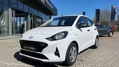Atlas white Neu 2025 Hyundai i10 Kleinwagen | 15.190 € (Guter Preis)