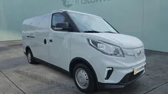 Weiß Gebraucht 2023 Maxus eDeliver 3 Van | 21.741 € (Superpreis)