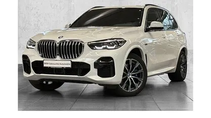 Gebraucht BMW X5 M Sport 394 PS (289 kW) 2022 SUV