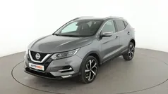 Gebraucht 2019 Nissan Qashqai Tekna SUV | 21.630 € (Fairer Preis)