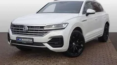 Gebraucht 2019 VW Touareg R-line SUV | 46.490 € (Fairer Preis)
