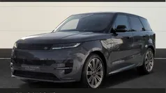 Gebraucht 2024 Land Rover Range Rover Sport Autobiography SUV | 129.990 € (Etwas zu teuer)