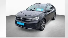 Gebraucht 2024 VW Taigo Move SUV | 21.990 € (Guter Preis)
