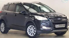 Gebraucht 2015 Ford Kuga Titanium SUV | 12.249 € (Fairer Preis)