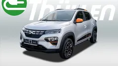 Gebraucht 2023 Dacia Spring Essentiel Kleinwagen | 10.450 € (Guter Preis)