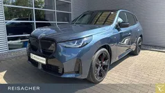 Gebraucht 2025 BMW X3 M Sport SUV | 79.900 € (Fairer Preis)