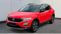 Gebraucht 2021 VW T-Roc United SUV | 22.990 € (Guter Preis)