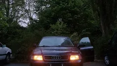 Gebraucht 1996 Audi A4 Limousine | 600 € (Superpreis)