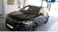 Grenadillschwarz Gebraucht 2025 VW Tiguan Style SUV | 41.499 € (Guter Preis)