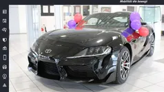 Gebraucht 2024 Toyota Supra Premium Coupé | 58.380 €