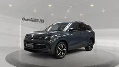 Gebraucht 2025 VW Tiguan Goal SUV | 49.899 € (Guter Preis)