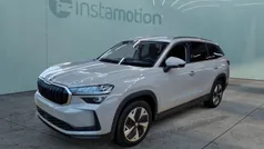 Grau Gebraucht 2024 Skoda Kodiaq Selection SUV | 43.368 € (Guter Preis)