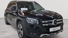 Gebraucht 2020 Mercedes GLB250 Progressive SUV | 33.190 € (Guter Preis)