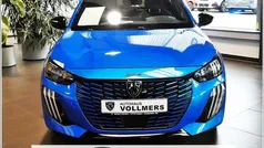 Gebraucht 2024 Peugeot e-208 GT Kleinwagen | 37.900 € (Fairer Preis)