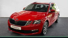 Gebraucht 2018 Skoda Octavia Ambition Kombi | 18.990 € (Fairer Preis)