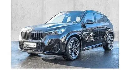 Gebraucht BMW X1 M Sport 218 PS (160 kW) 2024 SUV