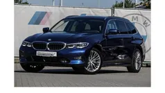 Gebraucht 2019 BMW 320 Sport Line Kombi | 26.990 € (Fairer Preis)