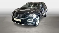 Gebraucht 2021 VW T-Roc Sportline SUV | 22.820 € (Fairer Preis)