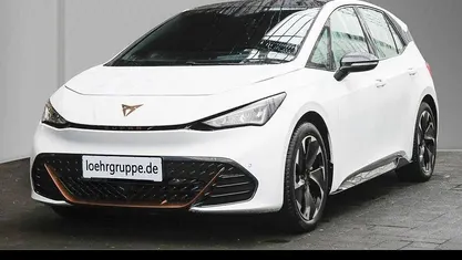 Gebraucht 2022 Cupra Born Kleinwagen | 24.980 € (Fairer Preis)