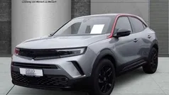 Grau Gebraucht 2022 Opel Mokka GS Line SUV | 18.950 € (Fairer Preis)