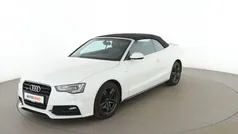 Gebraucht 2016 Audi A5 Cabriolet Sport Cabrio | 18.140 € (Fairer Preis)