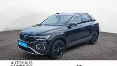 Gebraucht 2022 VW T-Roc IQ Drive SUV | 26.480 € (Fairer Preis)