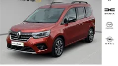 Braun Gebraucht 2023 Renault Kangoo Techno Van / Kleinbus | 26.790 € (Fairer Preis)