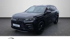 Gebraucht 2025 VW Tayron R-line SUV | 57.880 € (Superpreis)