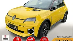 Gelb Neu 2025 Renault R5 Komfort Kleinwagen | 32.067 € (Fairer Preis)