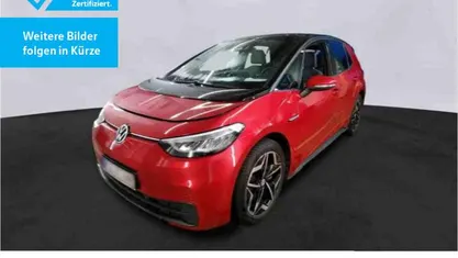 Gebraucht 2022 VW ID.3 Pro Kleinwagen | 21.780 € (Fairer Preis)