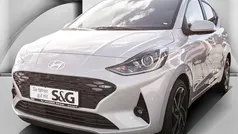 Gebraucht 2025 Hyundai i10 Kleinwagen | 20.590 € (Fairer Preis)