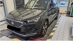 Gebraucht 2023 Seat Tarraco 4Drive SUV | 36.985 € (Fairer Preis)