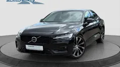 Gebraucht 2024 Volvo S60 Plus Limousine | 38.960 € (Fairer Preis)