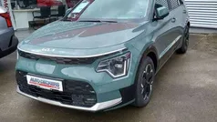 Gebraucht 2024 Kia e-Niro Inspiration SUV | 39.900 € (Fairer Preis)