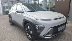 Cyber grey Gebraucht 2023 Hyundai Kona Prime SUV | 29.480 € (Fairer Preis)