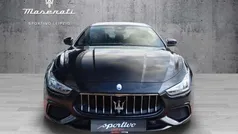 Gebraucht 2020 Maserati Ghibli Coupé | 55.111 € (Fairer Preis)