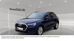 Gebraucht 2024 Audi Q3 Basis SUV | 38.750 € (Fairer Preis)