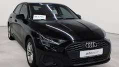 Gebraucht 2021 Audi A3 Sportback Limousine | 24.390 € (Fairer Preis)