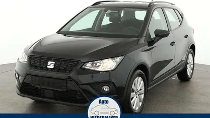 Gebraucht 2020 Seat Arona Reference SUV | 12.995 € (Guter Preis)
